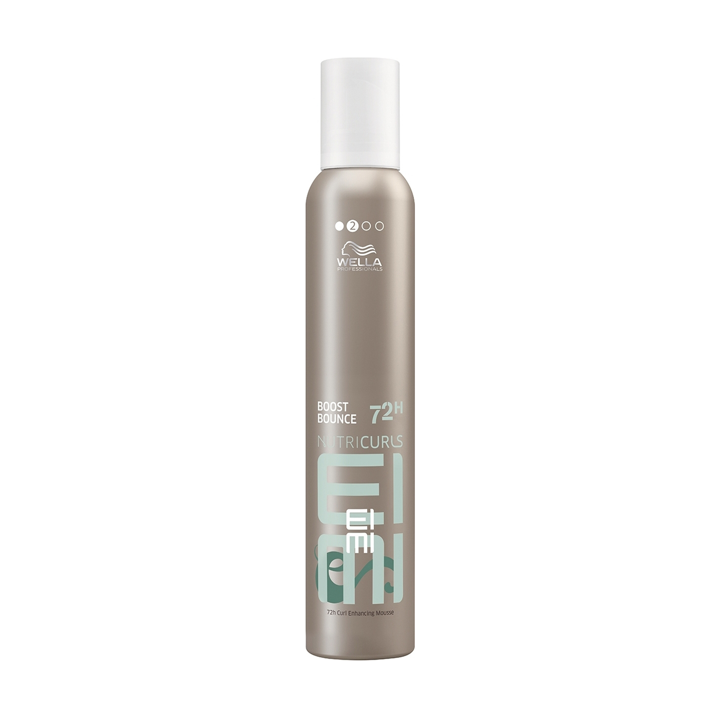 Піна Wella Professionals Eimi Boost Bounce для створення локонів, 300 мл